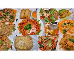 Koh chang thai (110 Hutton Ranch Road)