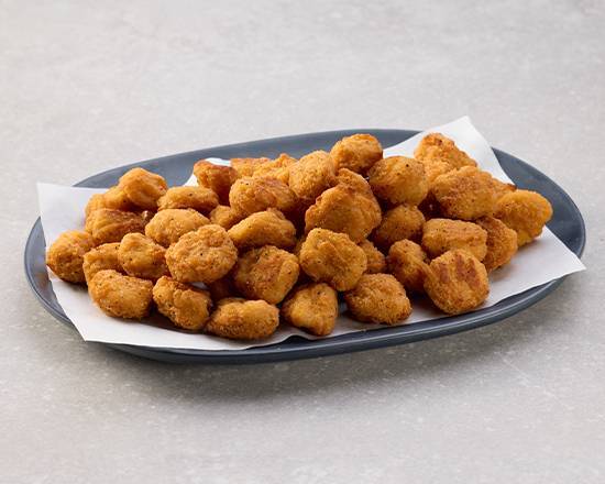 Southern Fried Chicken Bites 50 Pk