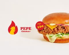 Pepe Chicken By FastGoodCuisine - Avignon