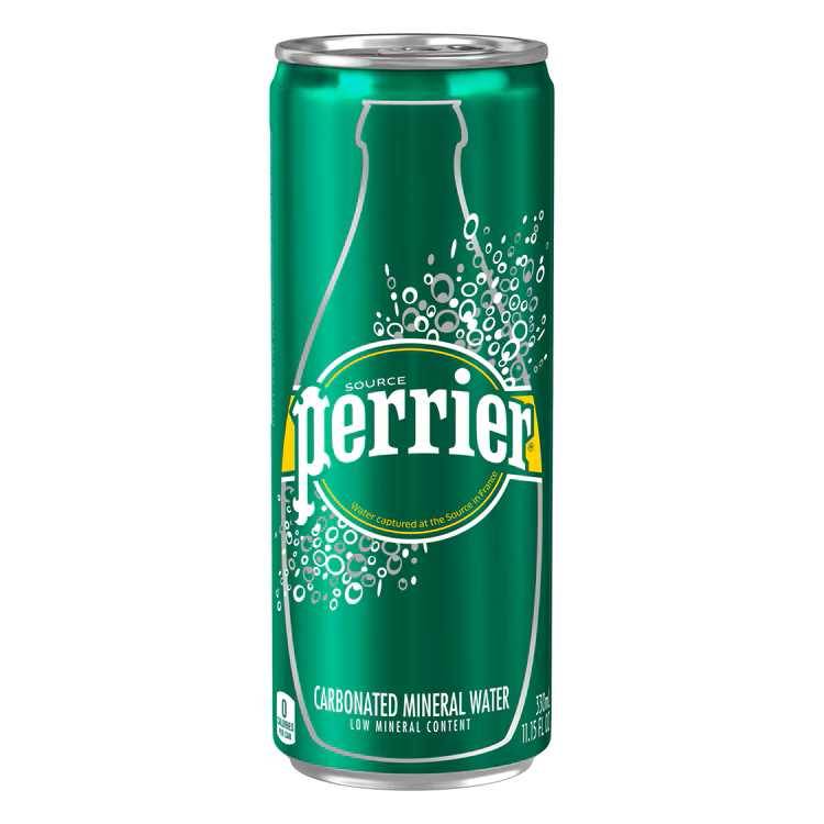 🥤 Perrier