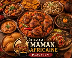 Chez la Maman Africaine – Nanterre
