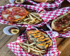 Hot Dogs El Sonorense