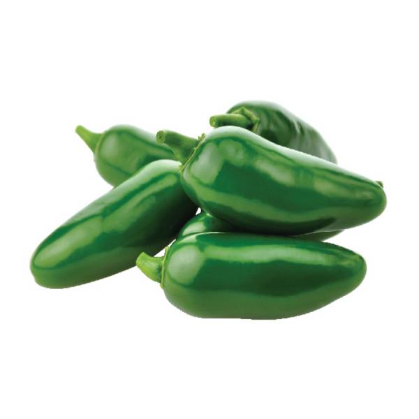 Jalapeno Chile Peppers