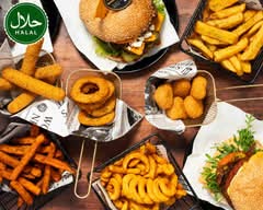 Kowboy Burger 🍔