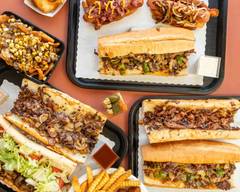 Philadelphia Steak & Hoagie (6427 Lankershim Boulevard)