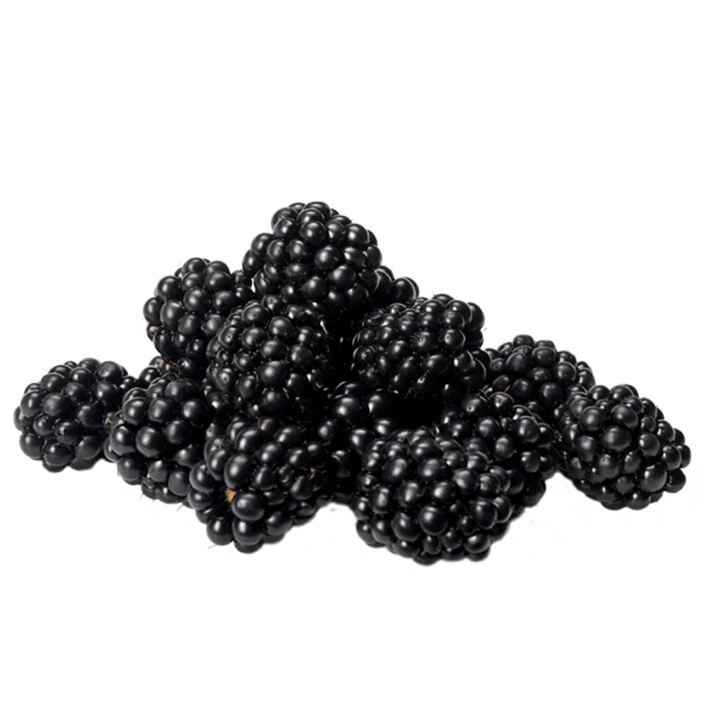 Blackberries (6 oz)