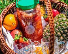 Só Sangria, by Nana Petiscos (Seixal)