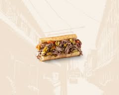 The Beef Stand (Division St.)