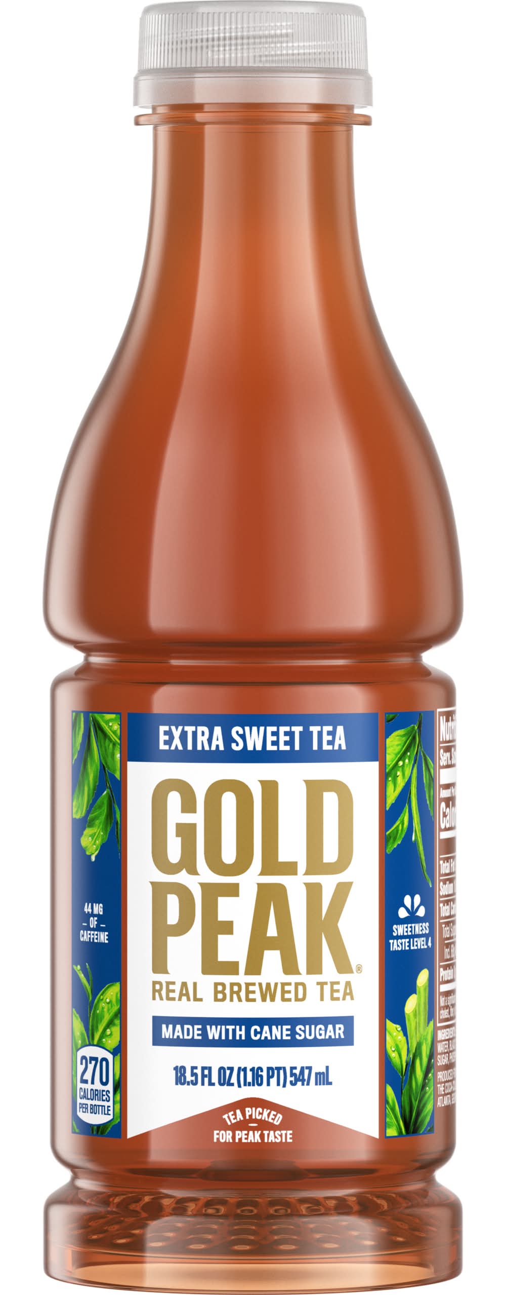 Gold Peak Extra Sweet Tea (18.5 fl oz)