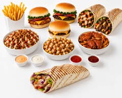 Halal Express