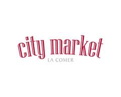 City Market 🛒 (Satélite)