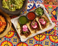 Faburritos (1400 Wilson Blvd)