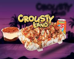 Crousty land