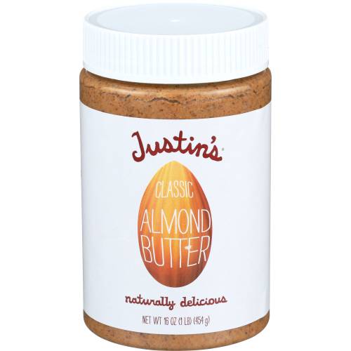 Justin's Classic Almond Butter