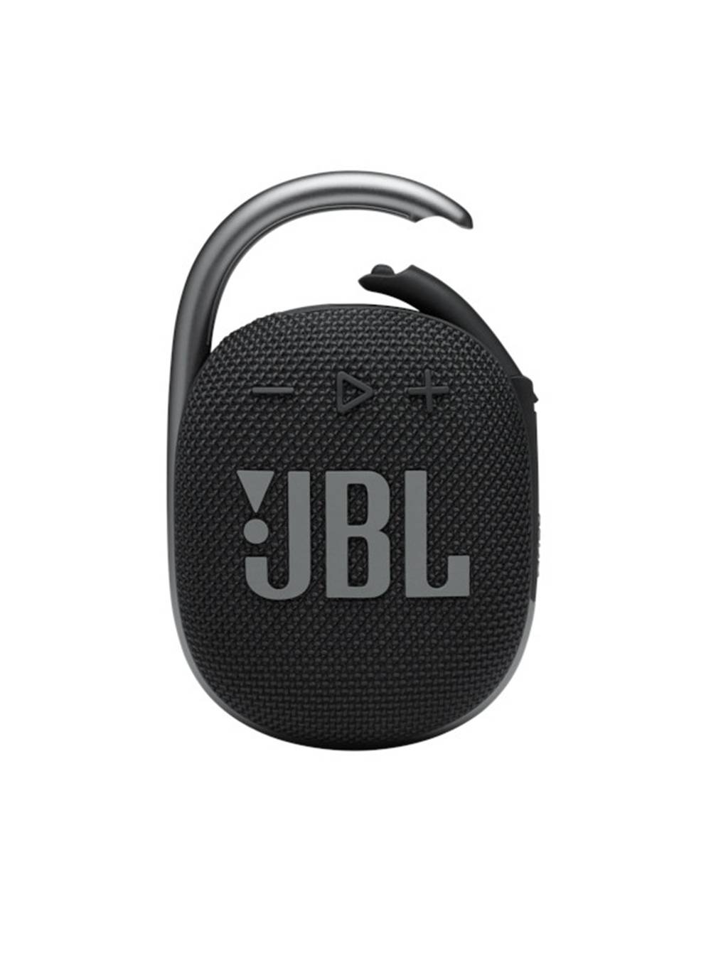 Jbl parlante portátil bluetooth clip 4 negro (1 u)