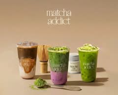 Matcha Addict Casa Costanera