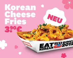 Mmaah! - Eat Korean - Hamburg