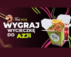 Thai Wok C.H. Avenida
