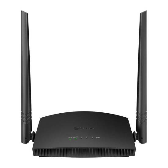 Steren repetidor wi fi ghz 2.4 1 pieza Delivery Near You