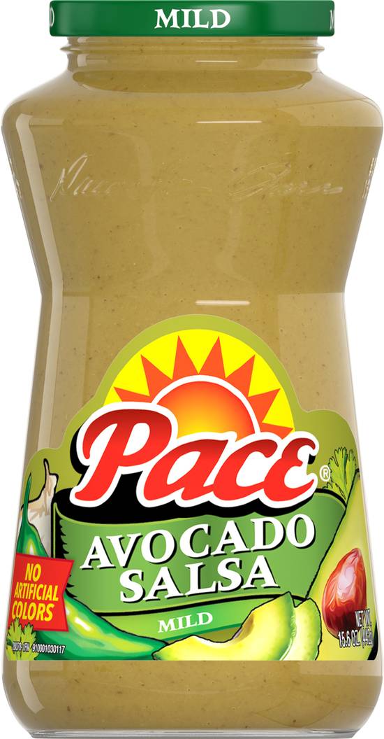 Pace Mild Avocado Salsa Delivery Near You Uber Eats