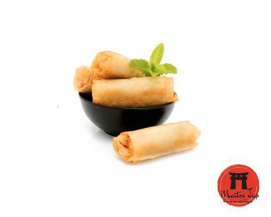 🥟Nems 🦐Crevettes