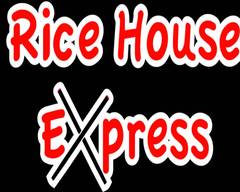 Rice House Express