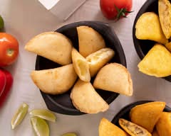 la Pequeña Lulu (Merida)