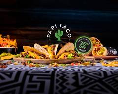 Papi Taco  (Mexican Street Food) - High Street Poole