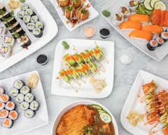 Sushi Maguro (113 Chapman Street)