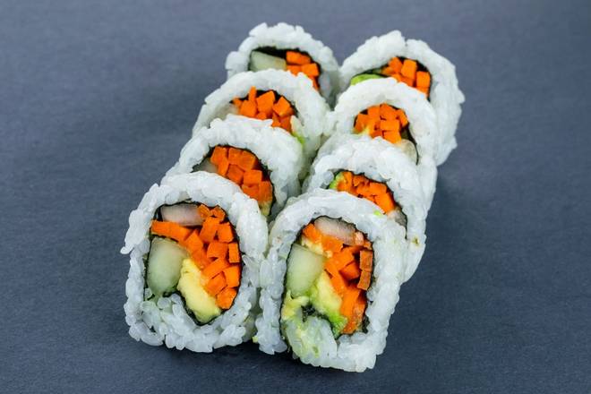 (e170) Vegetable Roll