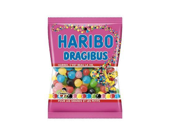 Bonbons Dragibus HARIBO - Paquet de 120g