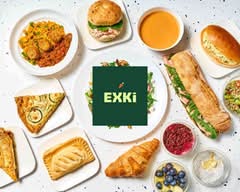 EXKi 🥕 Bercy