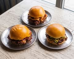 Smash You Burger