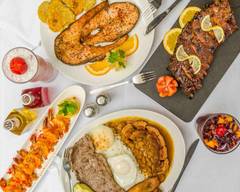 Carnes y más
