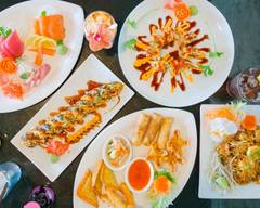I Thai & Sushi Restaurant (Largo)