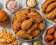 Texas Crispy Chicken