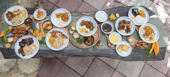 Naomi's Garden South Beach (1755 Alton Road)