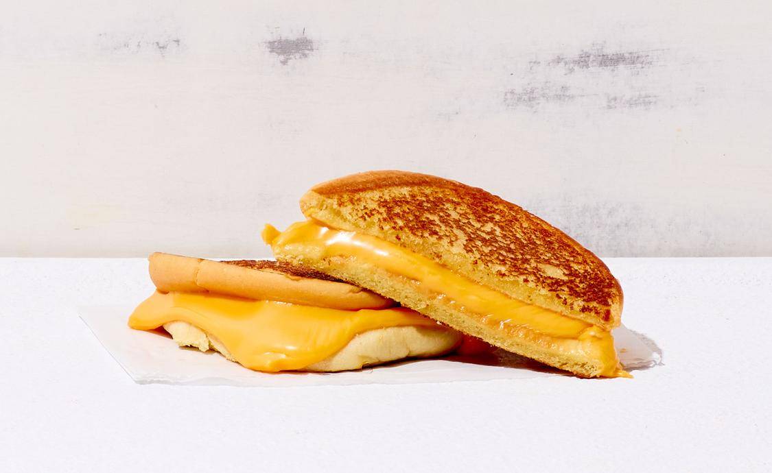 Grilled Cheese