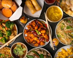 Wok & Roll  (628 South Weller Street)