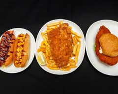 Parkhurst Takeaway (Mako Place)