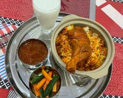 Saffron Kitchen　サフランキッチン インディアンレストラン