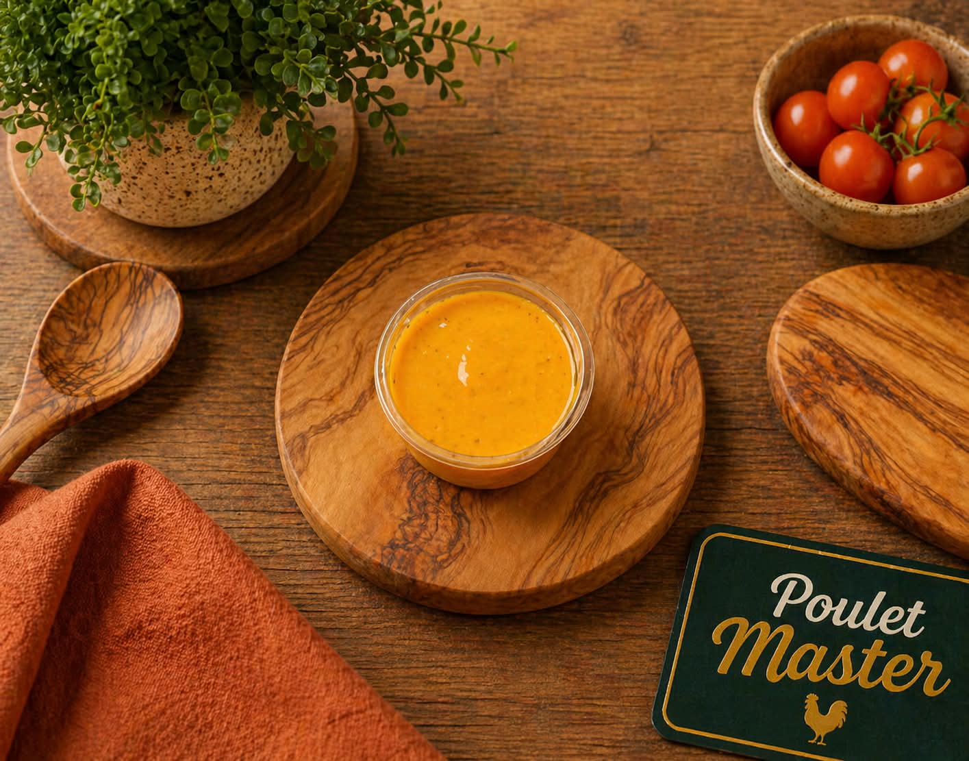 Sauces aux Oignons