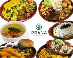 Prana Veggie