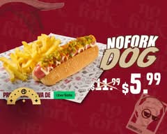 Nofork (Plaza Santana)