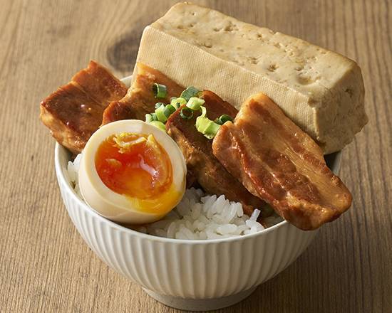 ウラシク　『奏(プロフ確認)様　角煮』 トロじゅわ煮込食堂 豚角丸 花丘の出前・宅配・テイクアウト