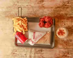 Aux délices de Jeumont 🥙