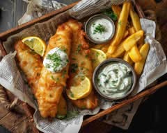 Fresh Catch Fish & Chips (Phoenix)