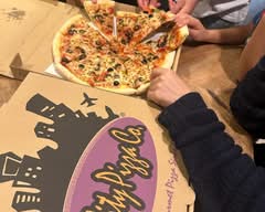 Jet City Pizza (7500 25th Ave NE)