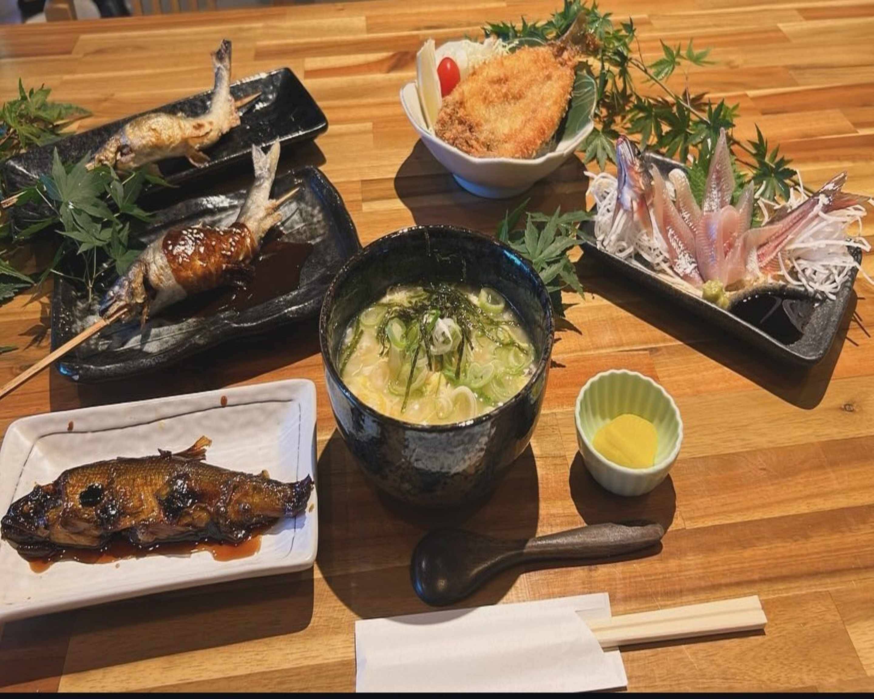 深夜食堂 late night restaurantの出前・宅配・テイクアウトメニュー
