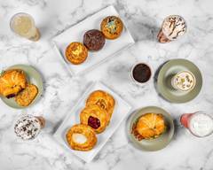 Detroit Brew-ti-ful Coffee House